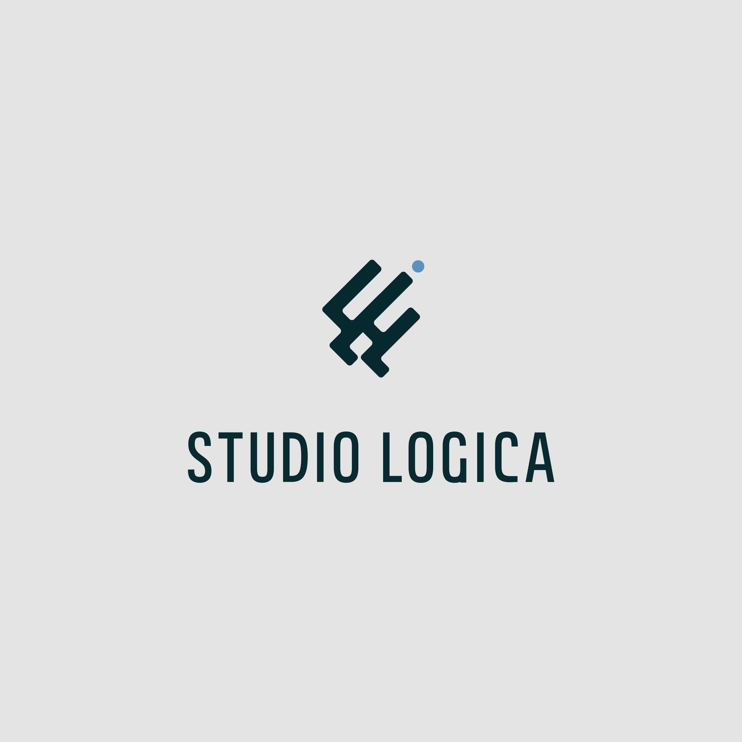 STUDIO LOGICA ロゴデザイン実績