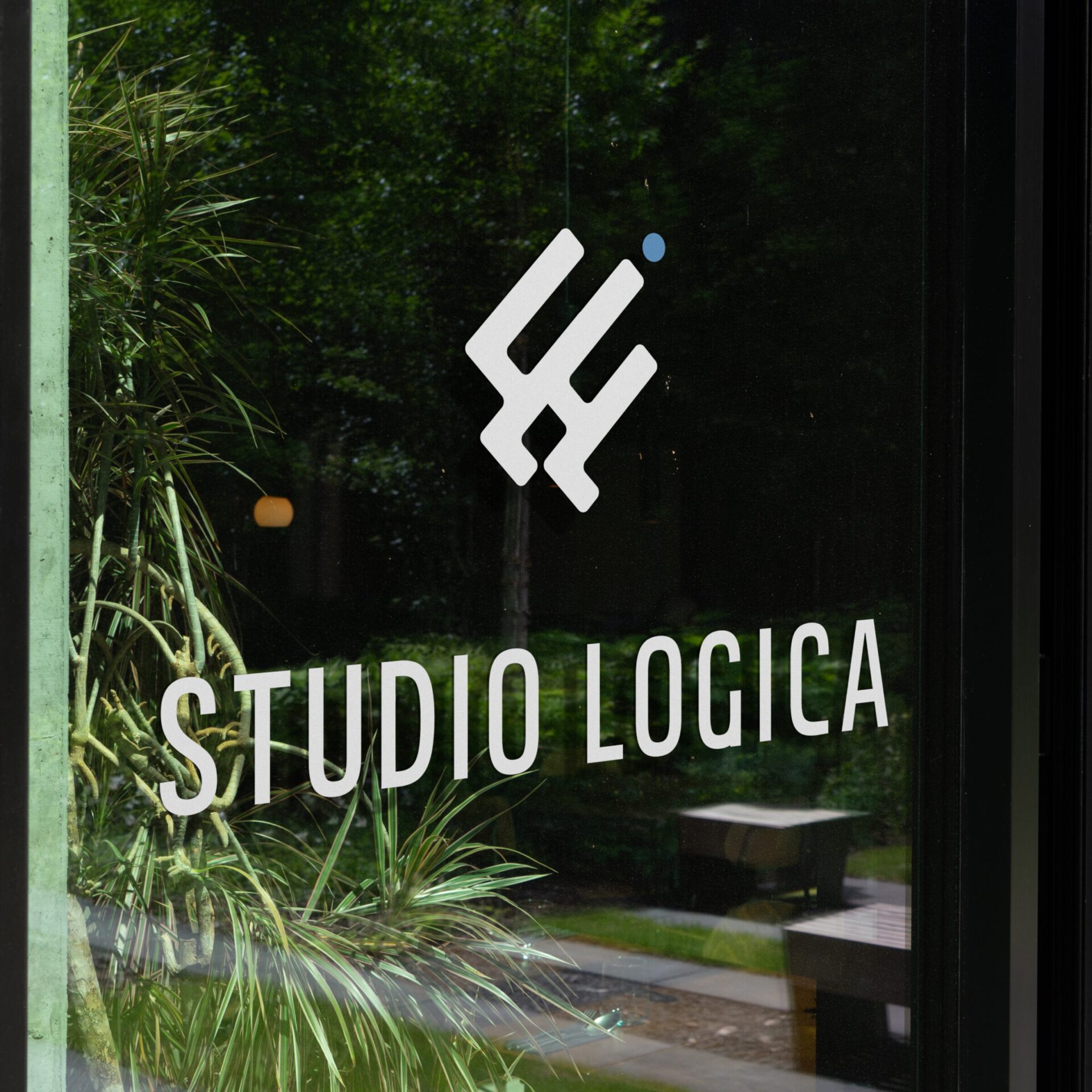 STUDIO LOGICA ロゴデザイン実績